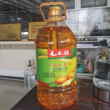 常年对外批发优质豆油