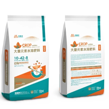 大量元素水溶肥高磷型10-42-8