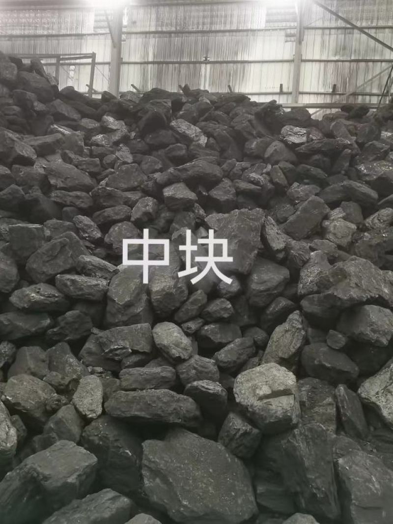 块煤，大块，中块，八零块，四九块，三六块，二五块，粉煤