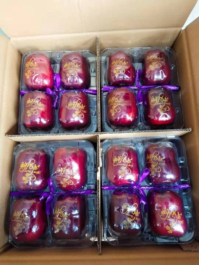 花牛苹果一件代发