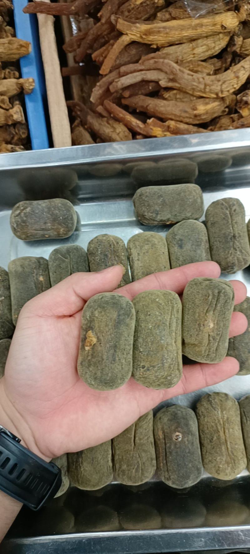 正宗化州橘红正宗正毛果味道香颜色好干度足干各种规格