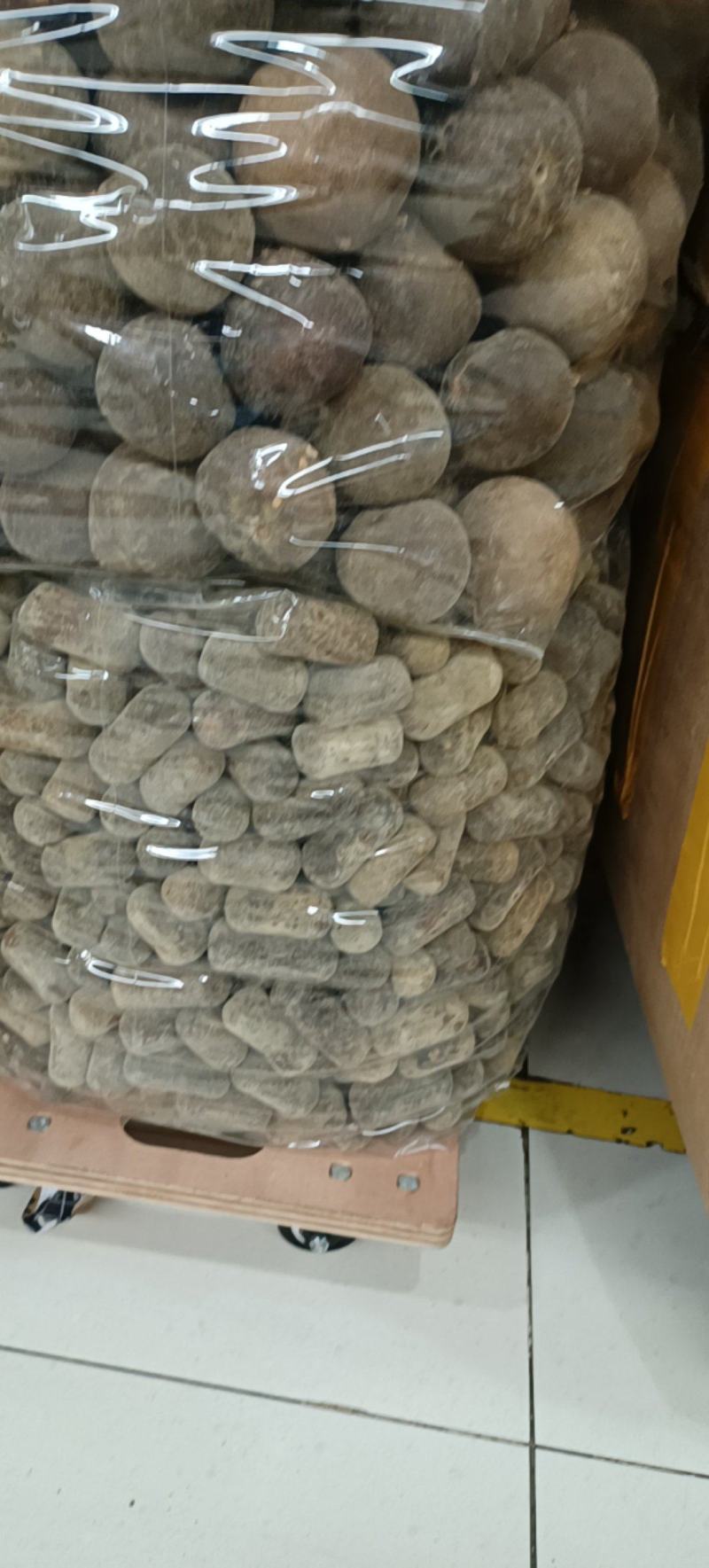 正宗化州橘红正宗正毛果味道香颜色好干度足干各种规格