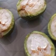 清皮核桃