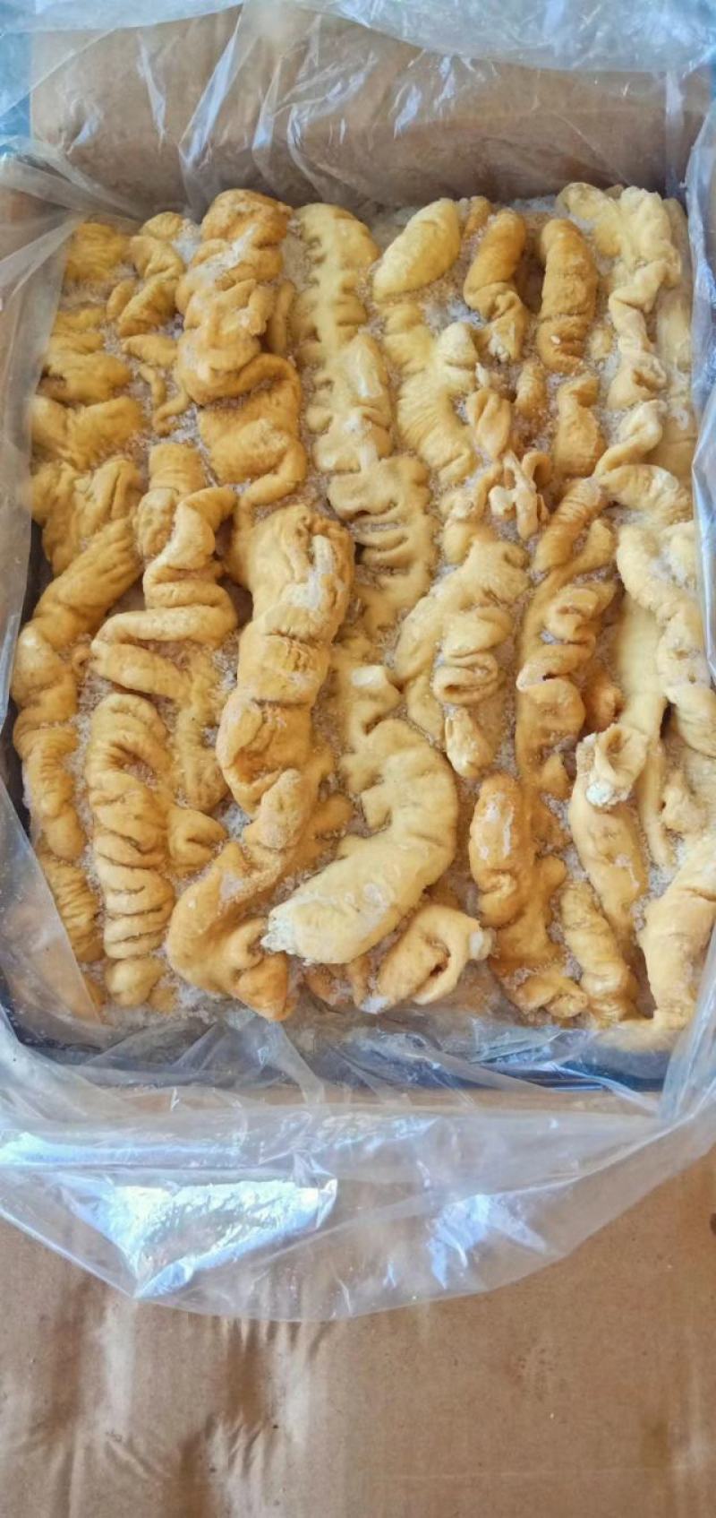猪大肠，大肠，猪大肠，干货无水分大肠大肠