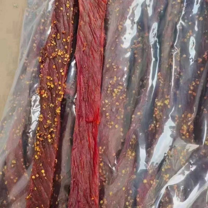 风干里脊、腿肉，鸡肉风干，鸭肉风干，厂家批发工厂直供