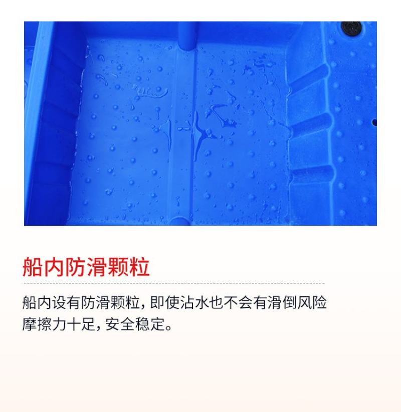 渔船厂家直销游玩观光钓鱼水产养殖船厂家现货欢迎咨询