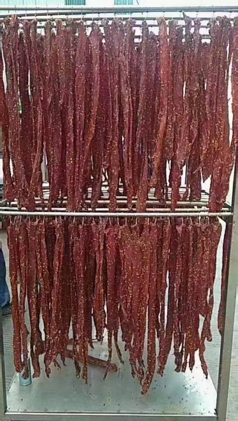 牛肉干，风干牛肉猪肉风干是、鸡肉风干、鸭肉风干，高原特产
