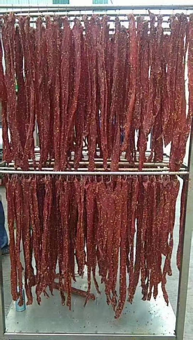 牛肉干，风干牛肉猪肉风干是、鸡肉风干、鸭肉风干，高原特产