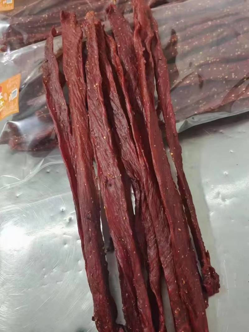 牛肉干，风干牛肉猪肉风干是、鸡肉风干、鸭肉风干，高原特产