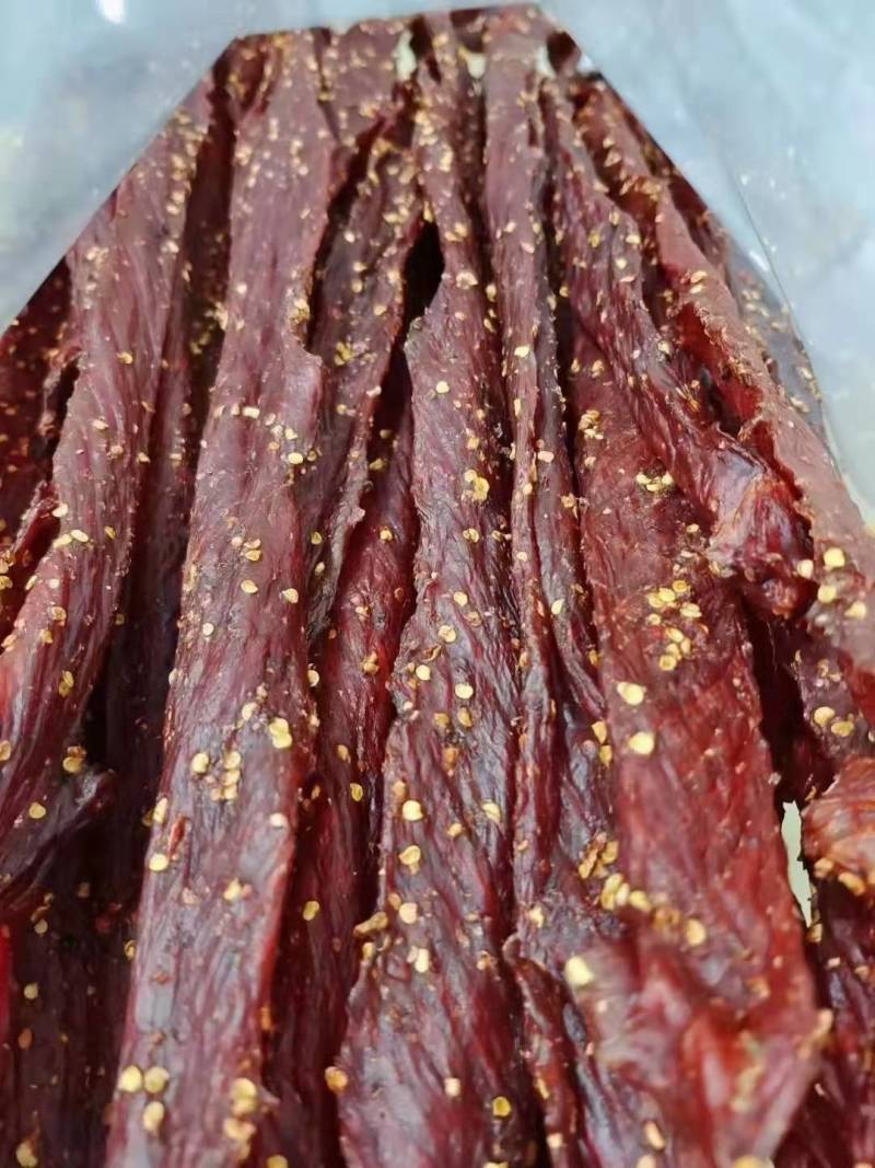 牛肉干，风干牛肉猪肉风干是、鸡肉风干、鸭肉风干，高原特产