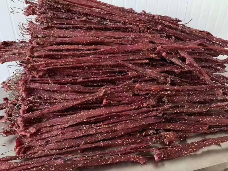 牛肉干，风干牛肉猪肉风干是、鸡肉风干、鸭肉风干，高原特产