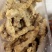 油炸小酥肉8成熟复炸几秒钟即可食用厂家批发火锅店展销会