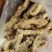 油炸小酥肉8成熟复炸几秒钟即可食用厂家批发火锅店展销会