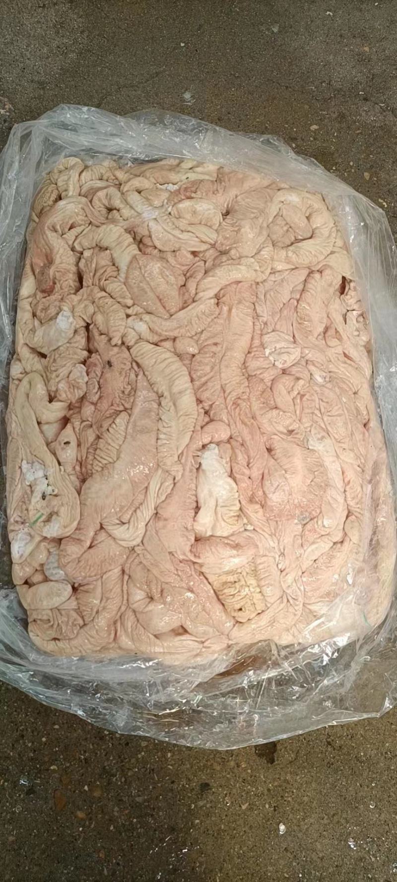 大肠国产一级生大肠