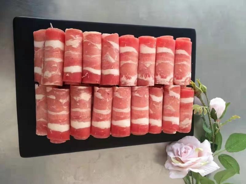 精品肥牛，老牌子质量保证，口感好，价格不高，量大从优