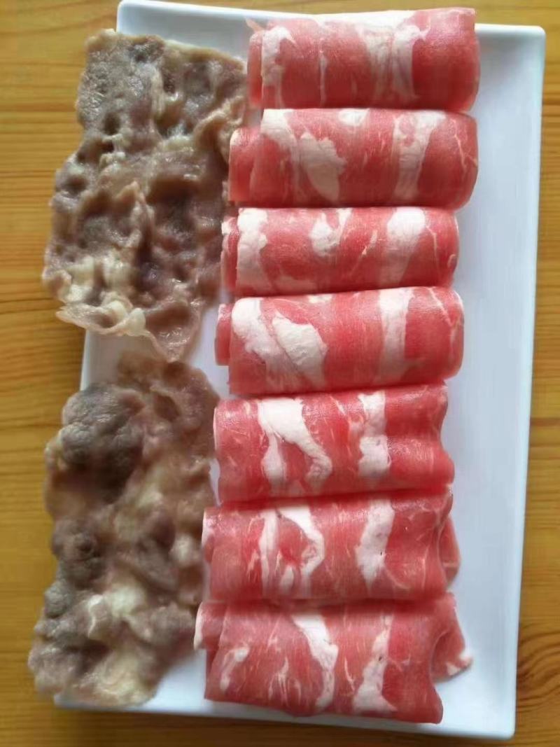 精品肥牛，老牌子质量保证，口感好，价格不高，量大从优