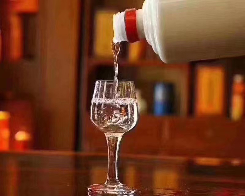 茅台镇酱香型白酒可定制公司定制厂家供应定制白酒