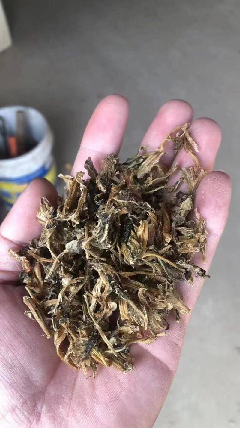 梅干菜