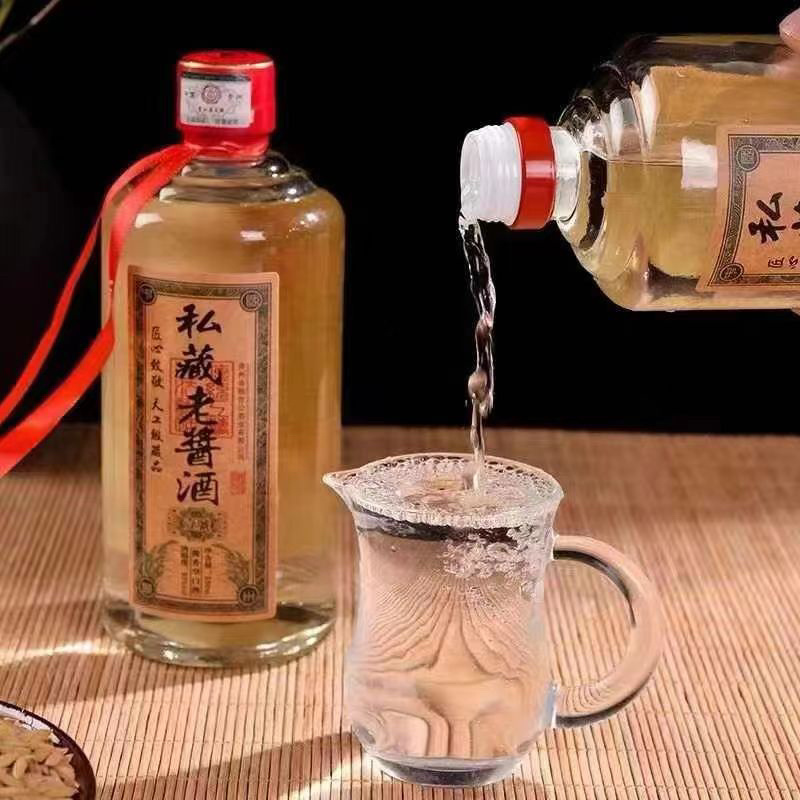 茅台镇酱香型白酒可定制白酒厂家直销欢迎老板定制