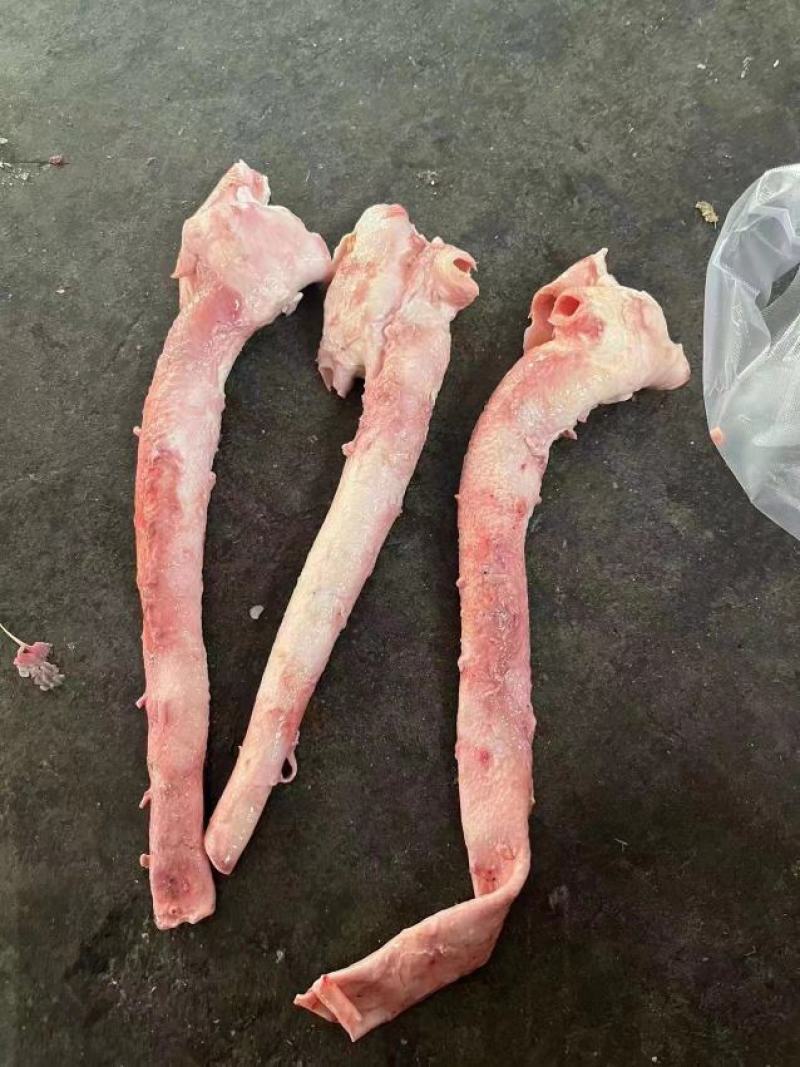 牛心管
