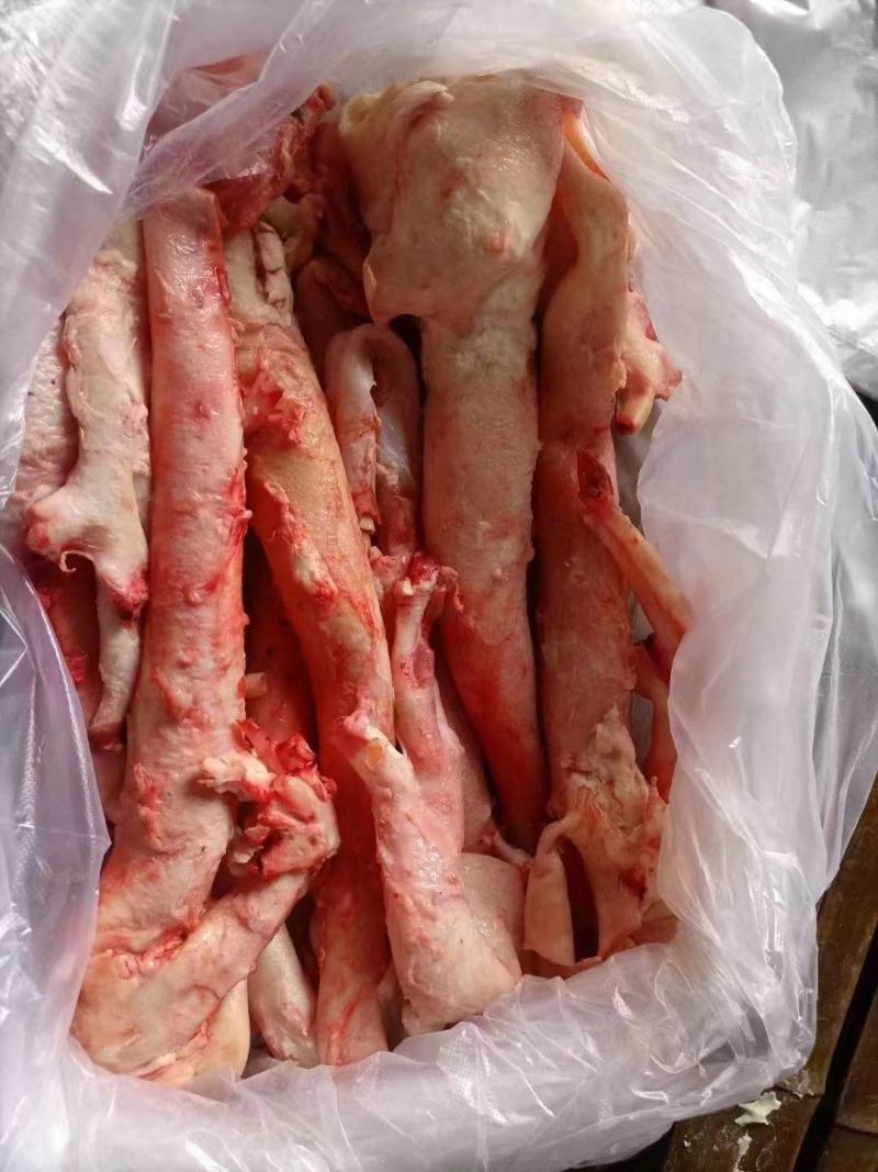 牛心管