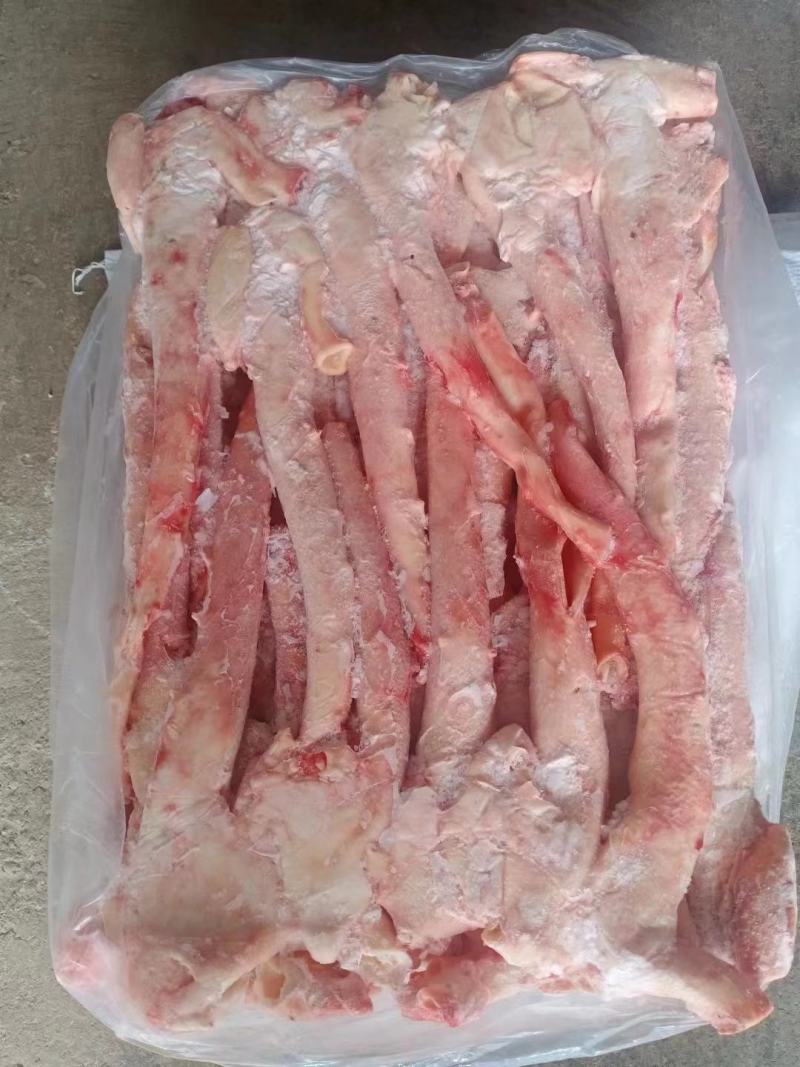 牛心管