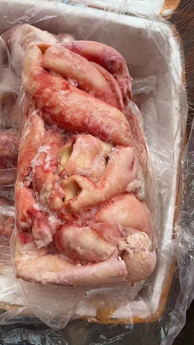 牛心管