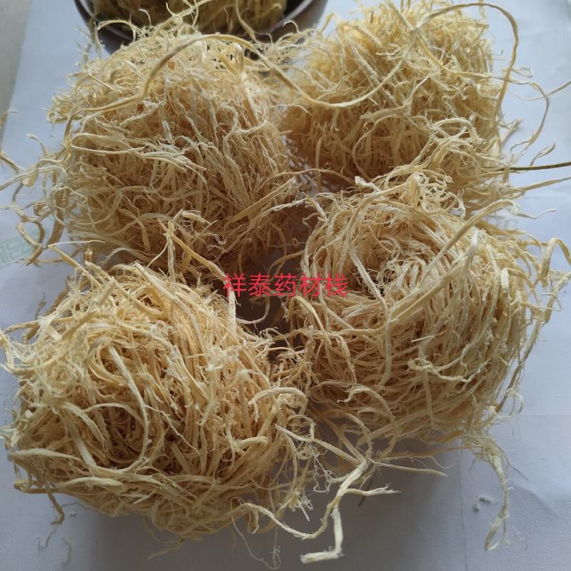 （热销）竹茹人工竹茹球新货供应量多从优欢迎购买祥泰药材