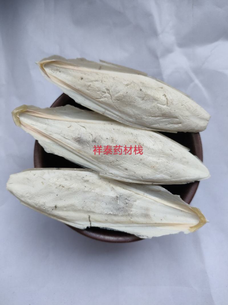 （热销）海螵硝小鱼骨乌贼骨可打粉欢迎购买祥泰药材栈