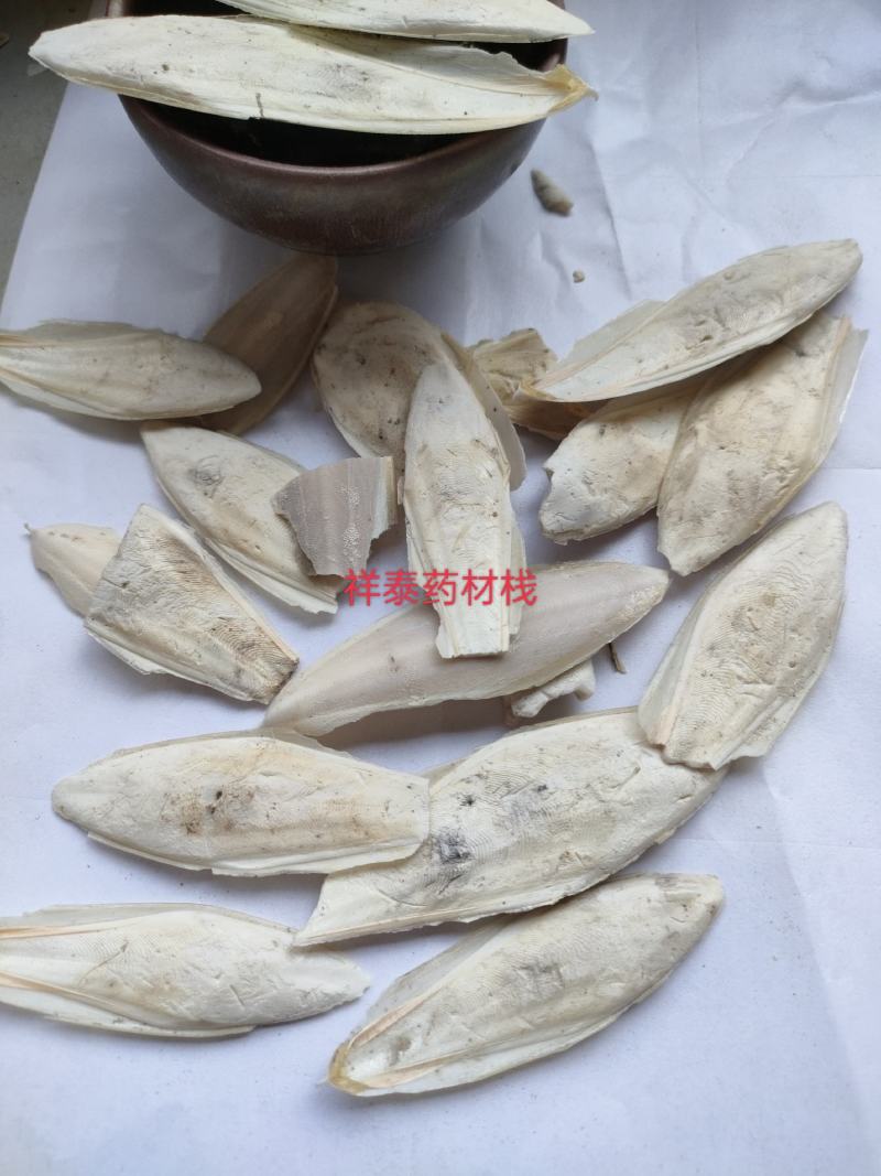 （热销）海螵硝小鱼骨乌贼骨可打粉欢迎购买祥泰药材栈