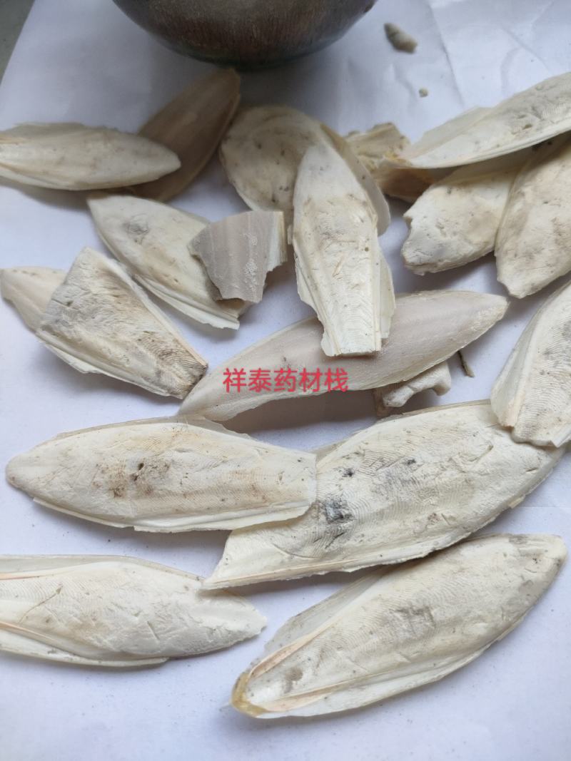 （热销）海螵硝小鱼骨乌贼骨可打粉欢迎购买祥泰药材栈