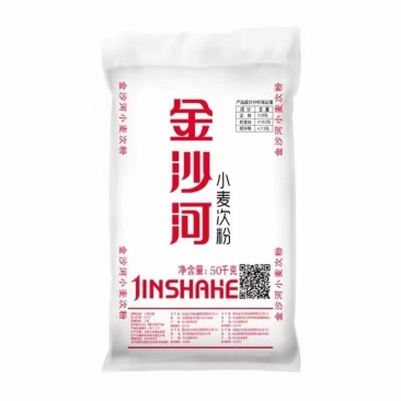 小麦次粉，金沙河，五得利，华龙，小麦次粉。
