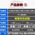 农用银黑双色地膜加厚防草虫保温保湿覆盖多功能四季种植塑料