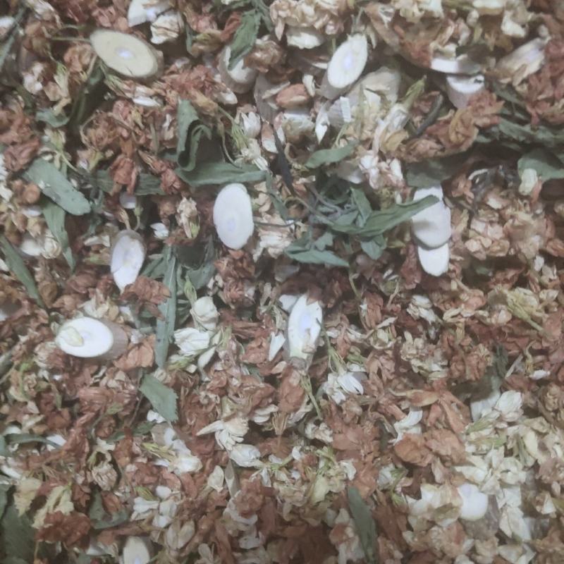 跑江湖、地摊产品、金龙花草茶，四合一，六合一各种配合
