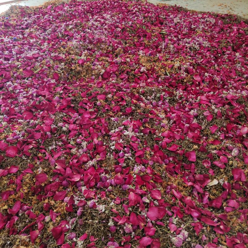 跑江湖、地摊产品、金龙花草茶，四合一，六合一各种配合