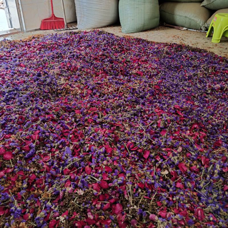 跑江湖、地摊产品、金龙花草茶，四合一，六合一各种配合