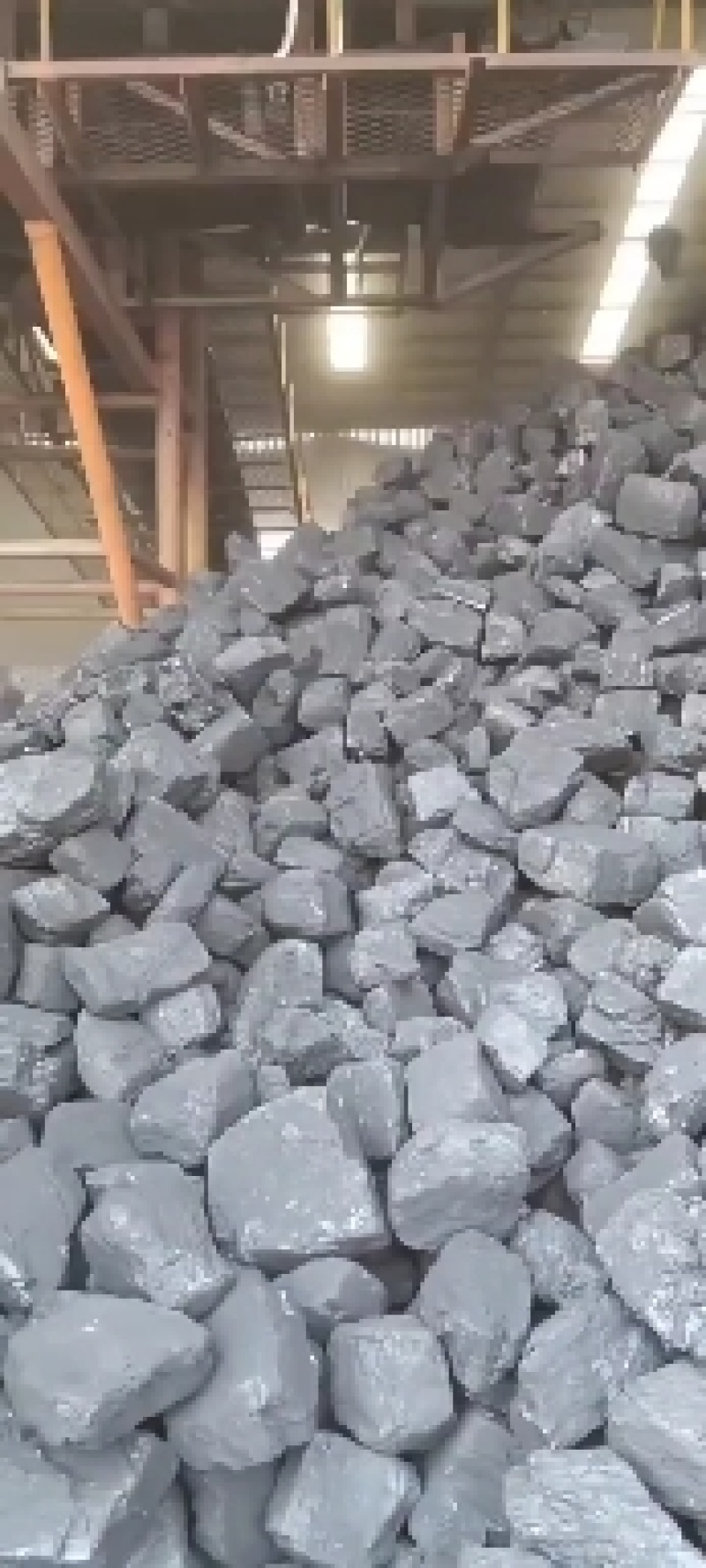 煤炭，各种规格齐全