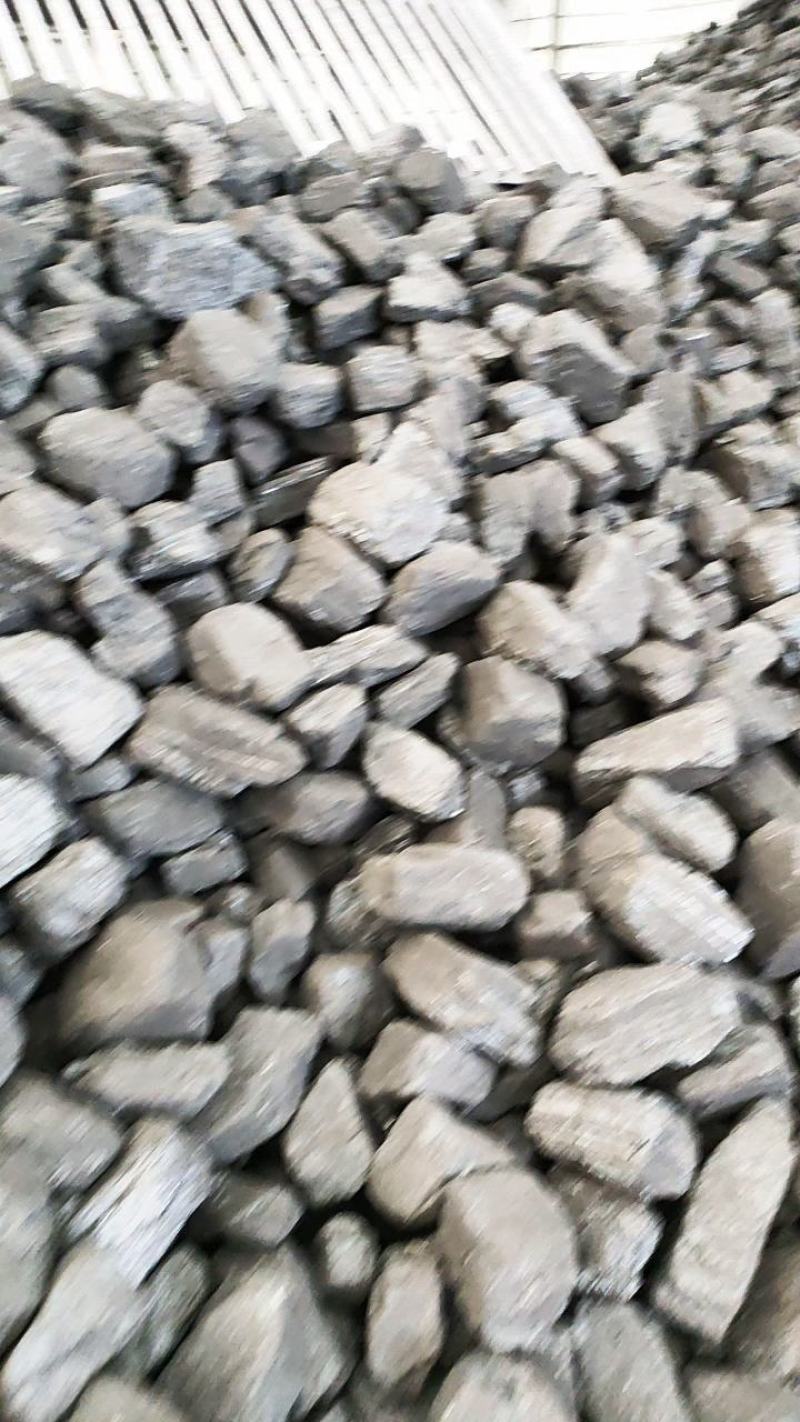 5100卡块煤