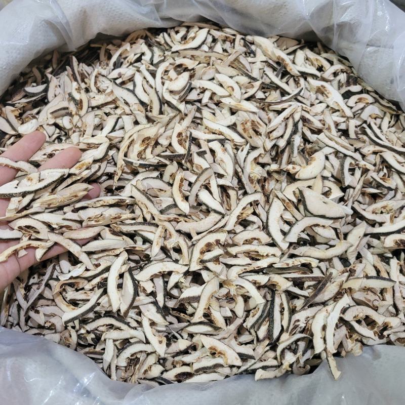 枳壳江西枳壳产地江西产地货源量大从优