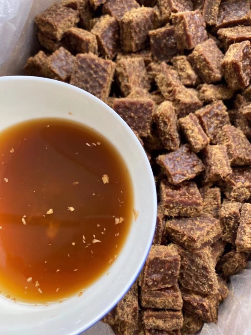 纯正老姜红糖黑糖新鲜生姜特辣姜丝厂家直销传统工艺部分包邮