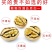新疆18薄皮纸皮核桃礼品散装原味零食坚果礼品核桃手可捏开