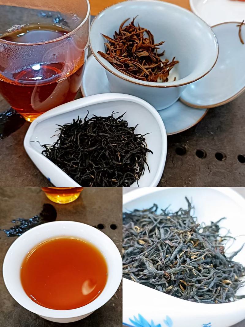 茶叶