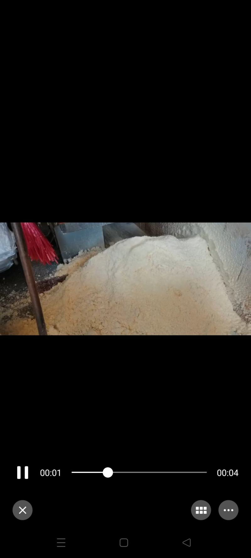 脱水豆腐渣一手货源价格美丽诚信合作欢迎来电