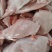 兔肉兔后腿肉整只后腿兔副产品兔分割兔前腿兔里脊
