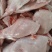 兔肉兔后腿肉整只后腿兔副产品兔分割兔前腿兔里脊