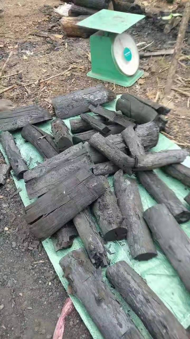 进口工业木炭
