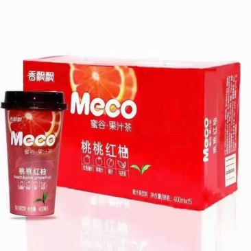 香飘飘果汁