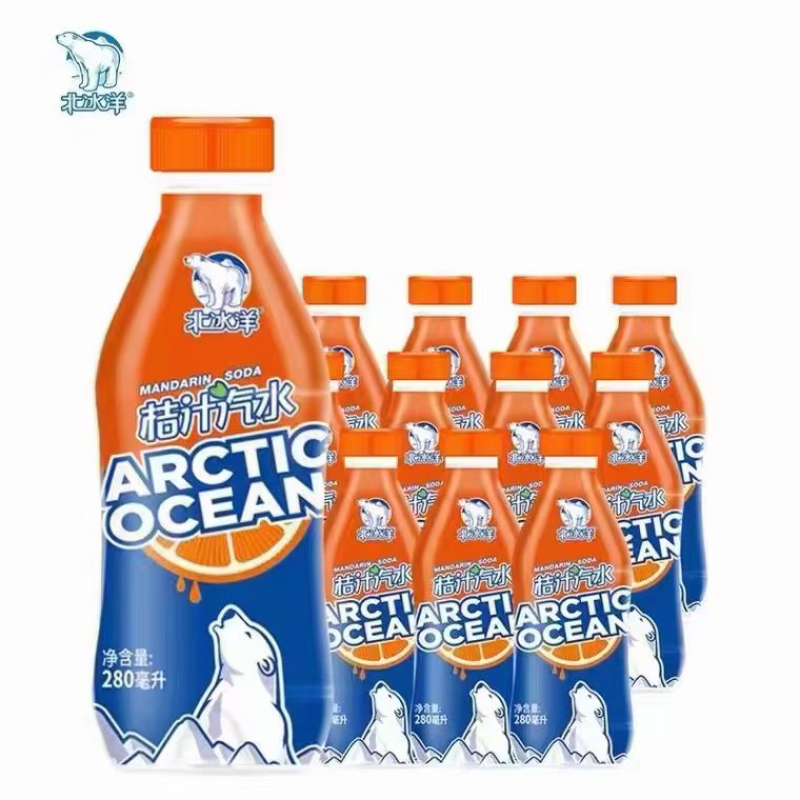 北冰洋汽水