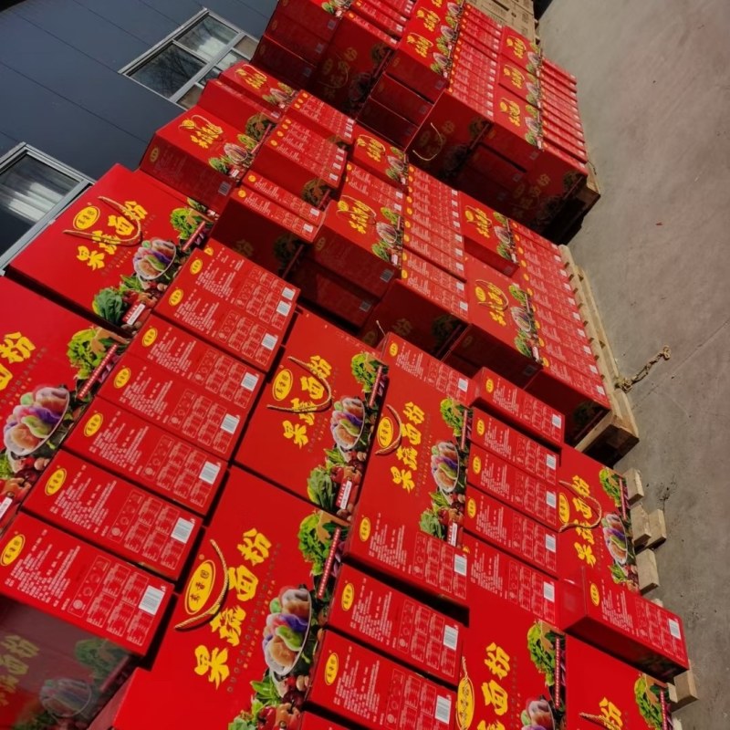 果蔬面粉
