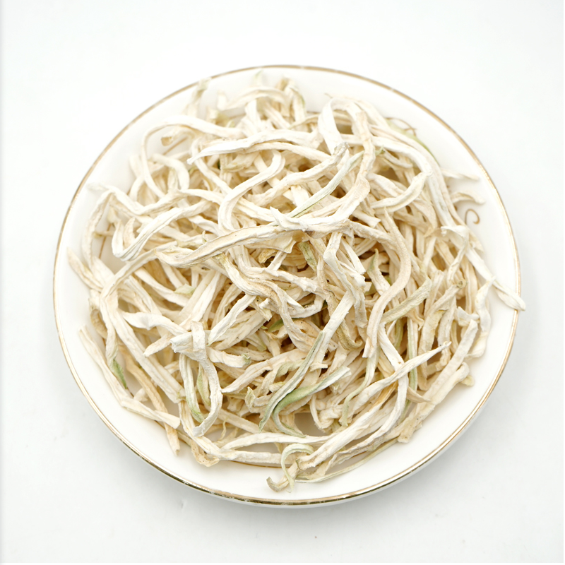 广西特产木瓜丝干500g包邮爽口下饭木瓜丝晒干型批发包邮